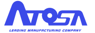 Logo Atosa